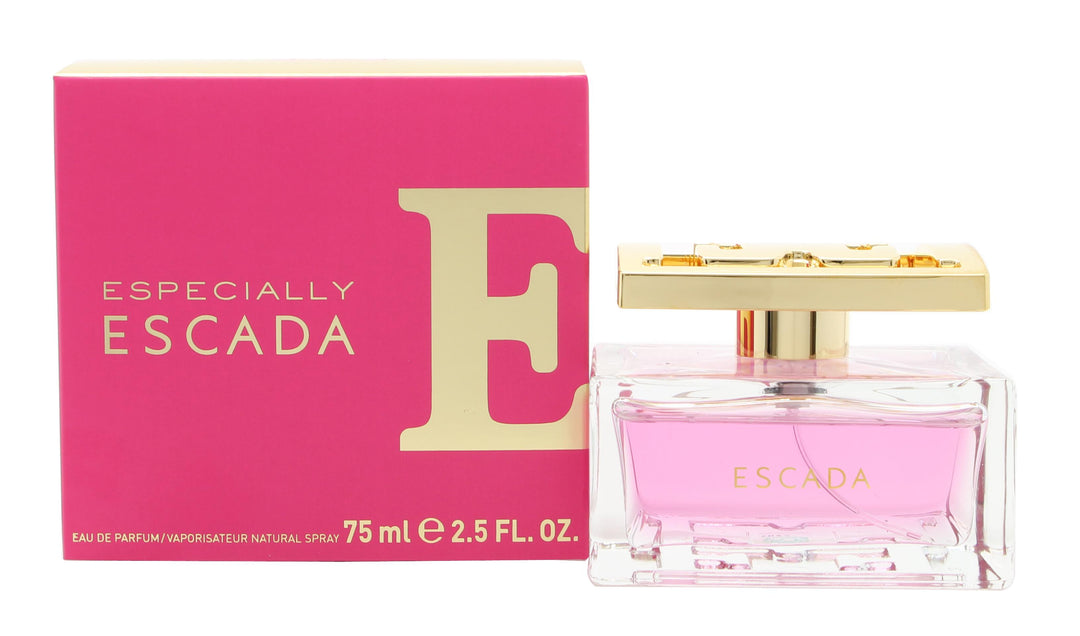 Escada Especially Eau de Parfum 75ml Sprej