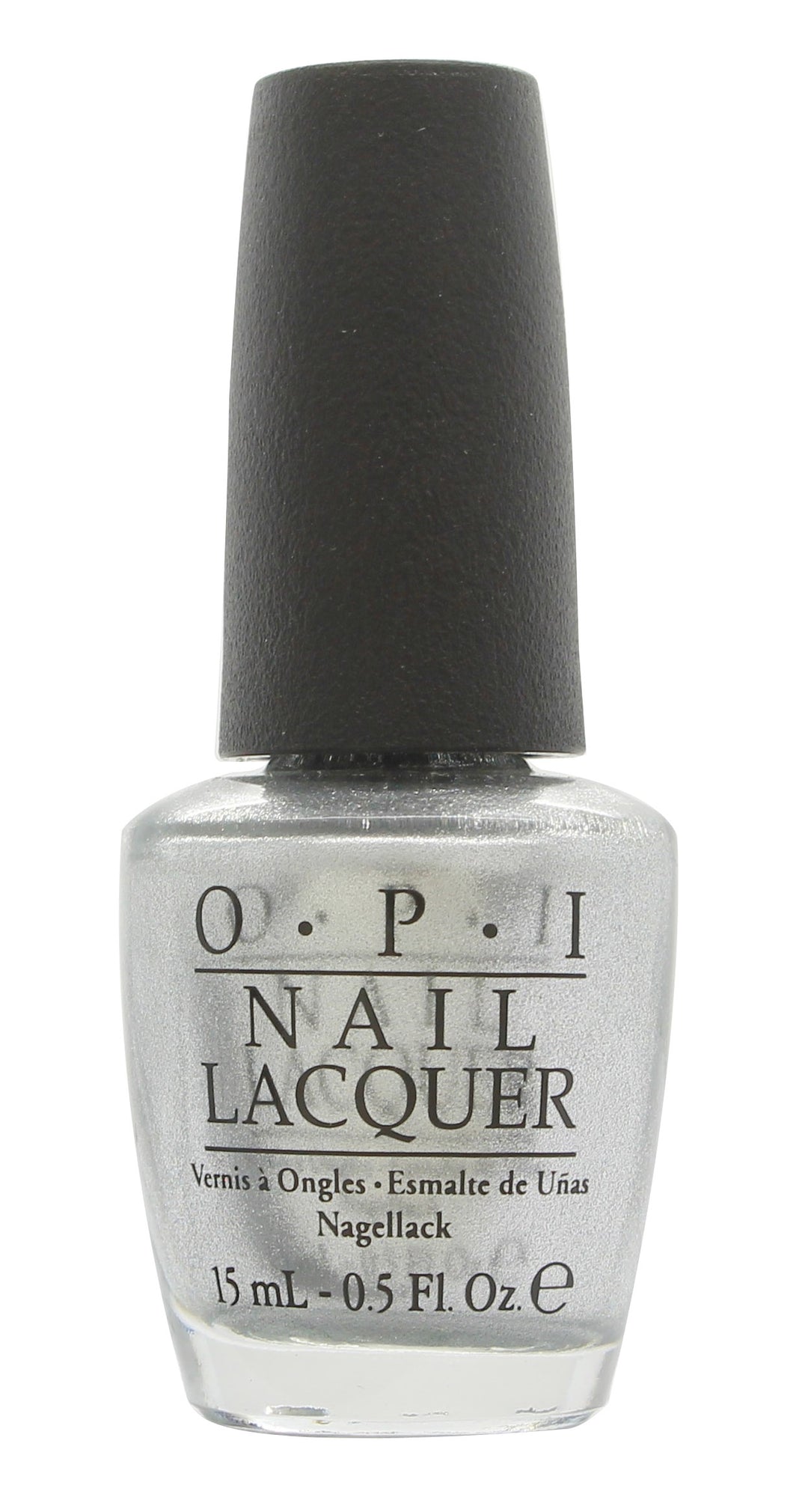 OPI Coca Cola Nagellack 15ml - Turn The Haute Light