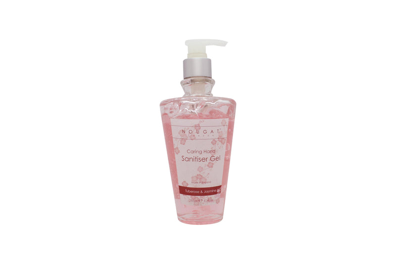 Nougat London Tuberose & Jasmine Hand Sanitiser 250ml