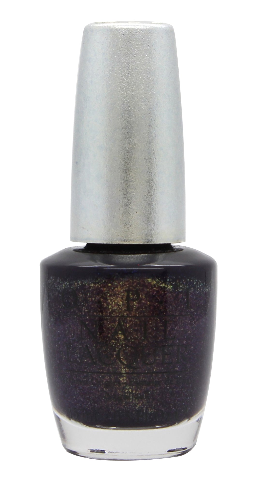 OPI Designer Series Nail Polish 15ml - Mystery