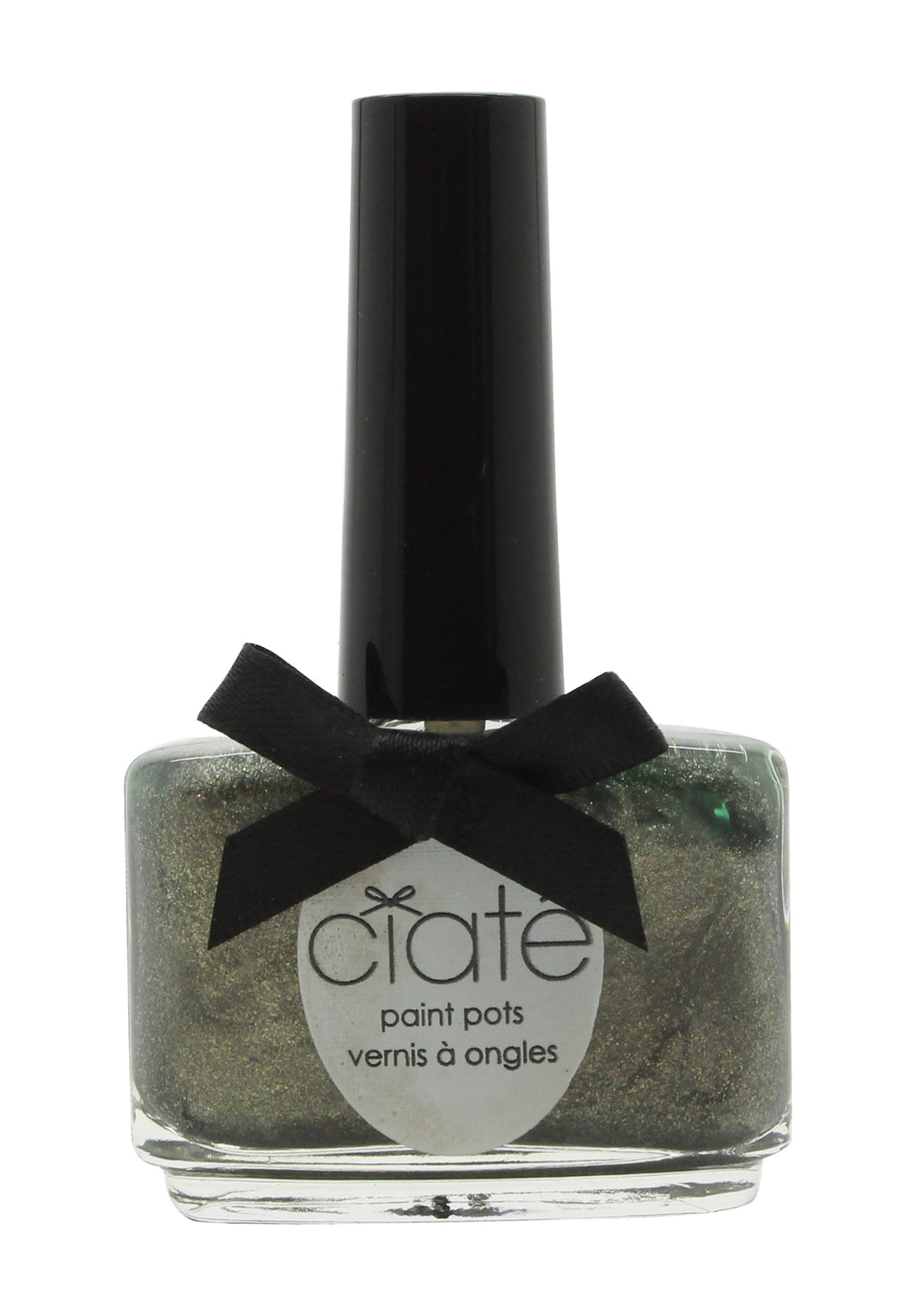 Ciate The Paint Pot  Nagellack 13.5ml - Glametal