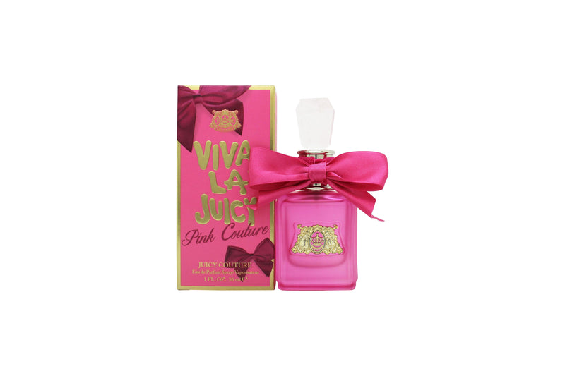 Juicy Couture Viva La Juicy Pink Couture Eau de Parfum 30ml Spray