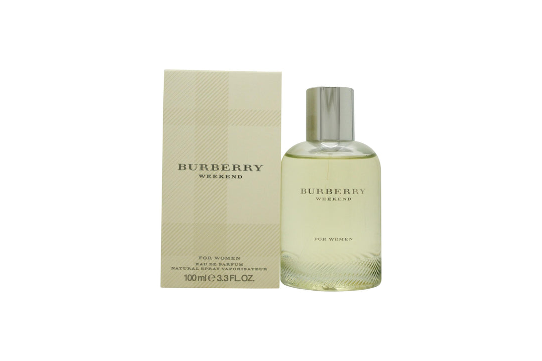 Burberry Weekend Eau de Parfum 100ml Sprej