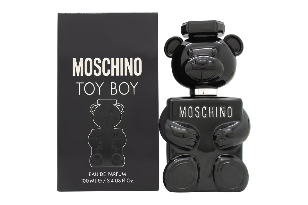 Moschino Toy Boy Eau de Parfum 100ml Spray