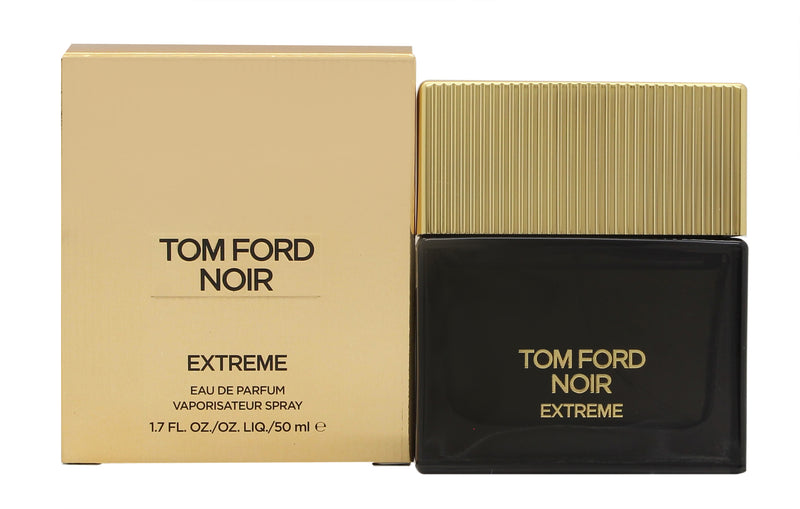 Tom Ford Noir Extreme Eau de Parfum 50ml Sprej