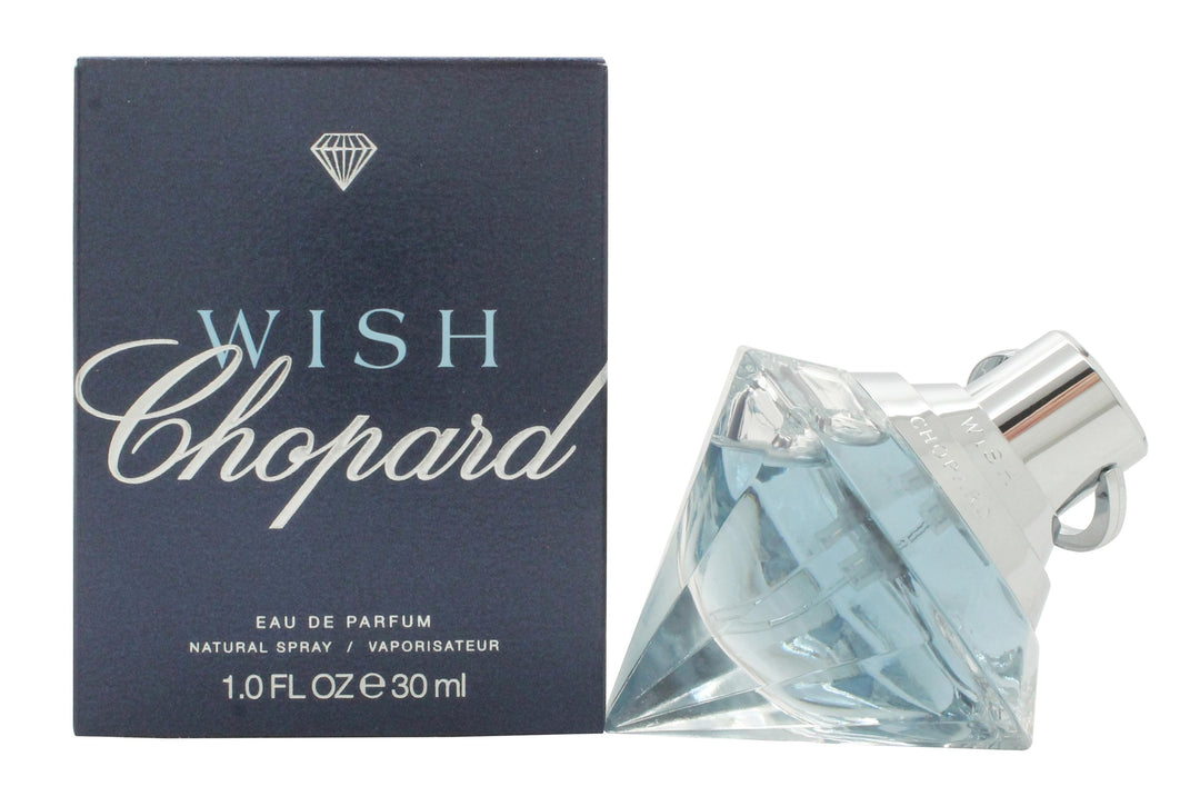 Chopard Wish Eau de Parfum 30ml Sprej