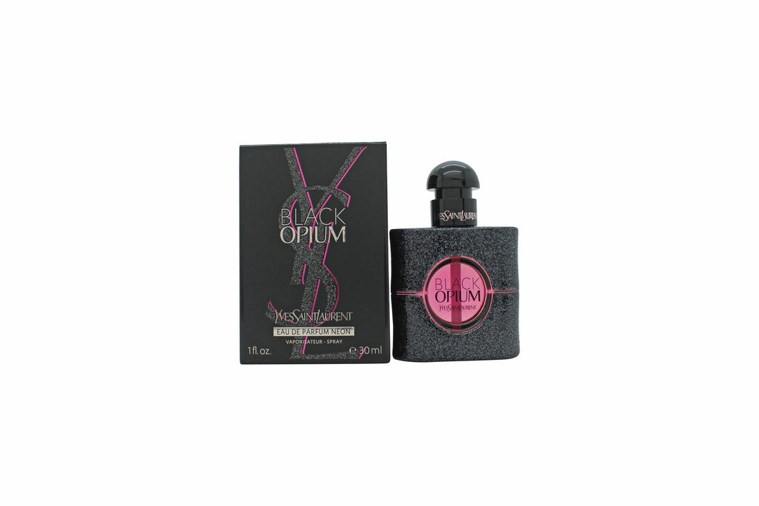 Yves Saint Laurent Black Opium Neon Eau de Parfum 30ml Spray