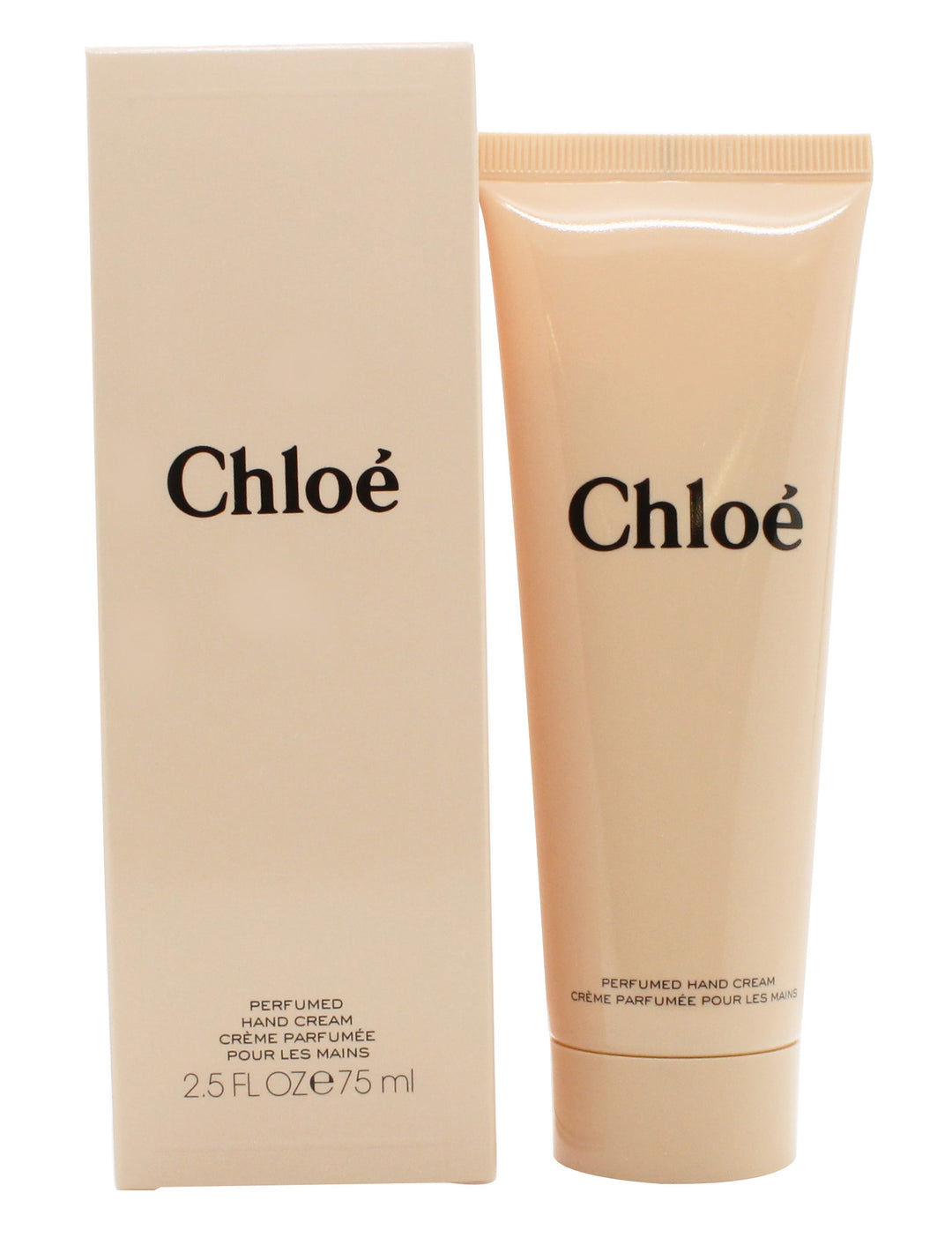 Chloe Signature Handkräm 75ml