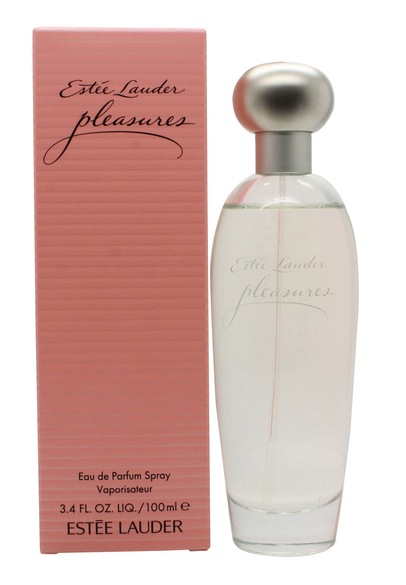 Estee Lauder Pleasures Eau de Parfum 100ml Sprej