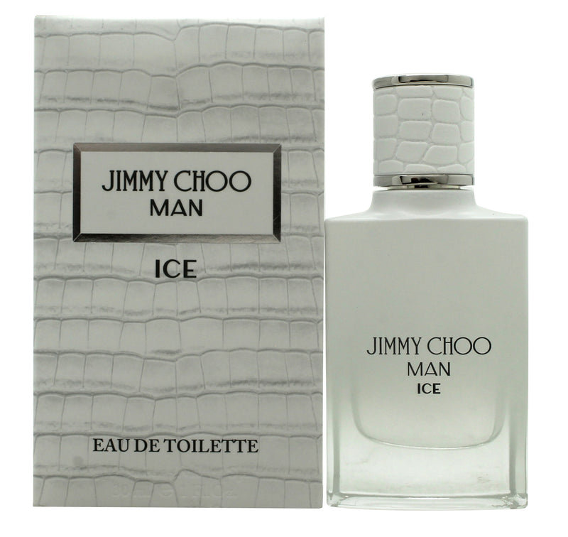 Jimmy Choo Man Ice Eau de Toilette 30ml Sprej