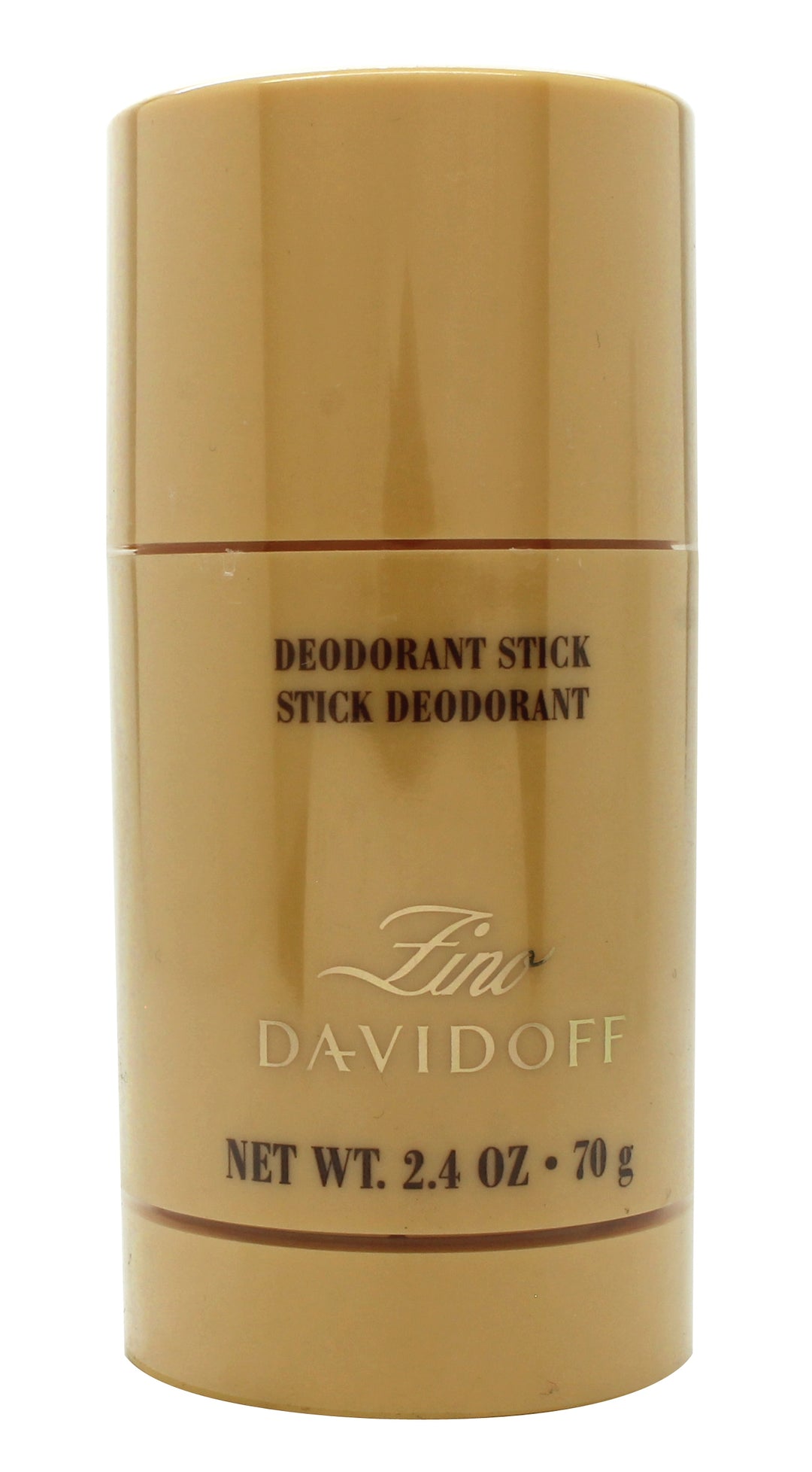 Davidoff Zino Deodorant Stick 75ml