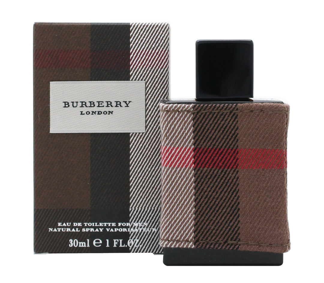 Burberry London Eau de Toilette 30ml Sprej