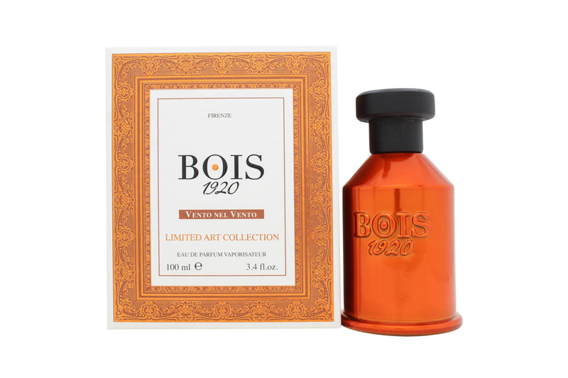 Bois 1920 Vento nel Vento Eau de Parfum 100ml Sprej