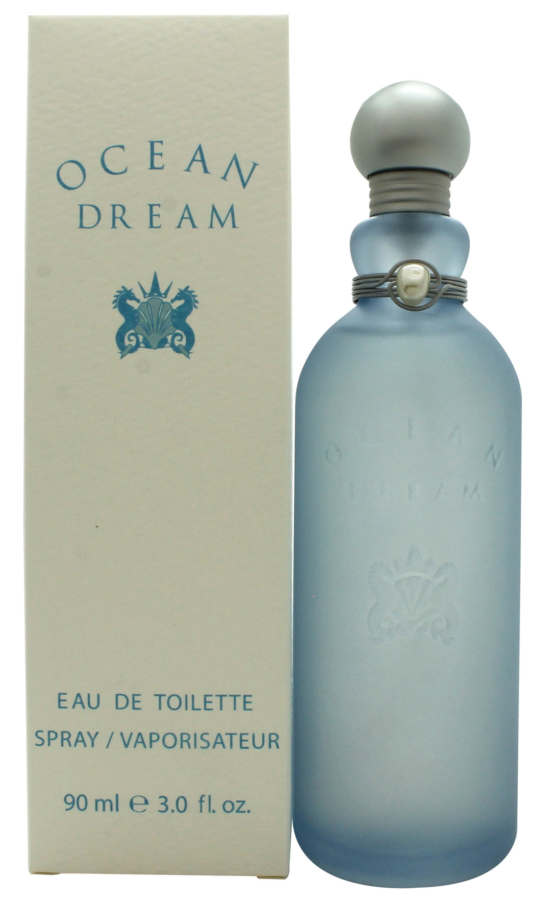 Giorgio Beverly Hills Ocean Dream Eau de Toilette 90ml Sprej