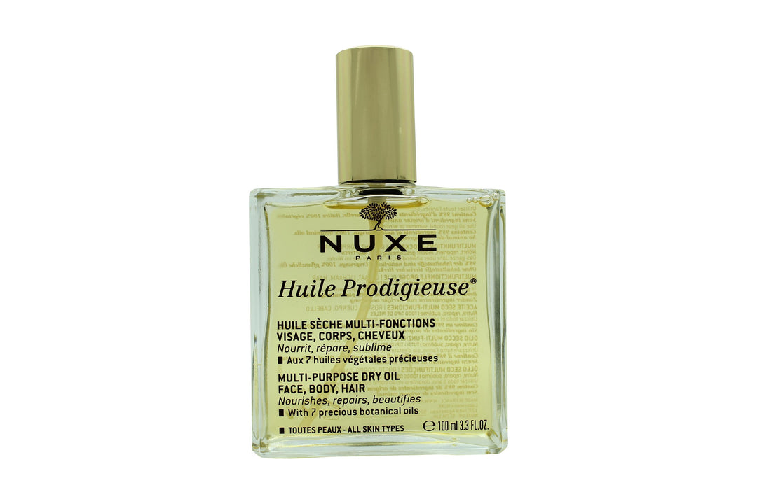 Nuxe Huile Prodigieuse Dry Oil 100ml