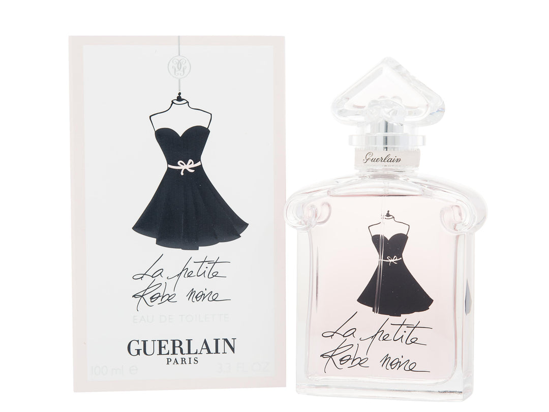 Guerlain La Petite Robe Noire Eau de Toilette 100ml Sprej