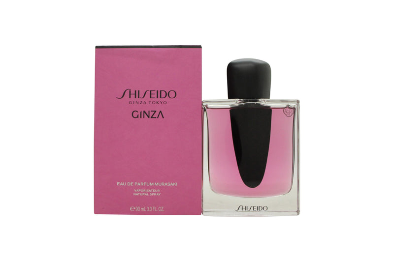 Shiseido Ginza Murasaki Eau de Parfum 90ml Sprej