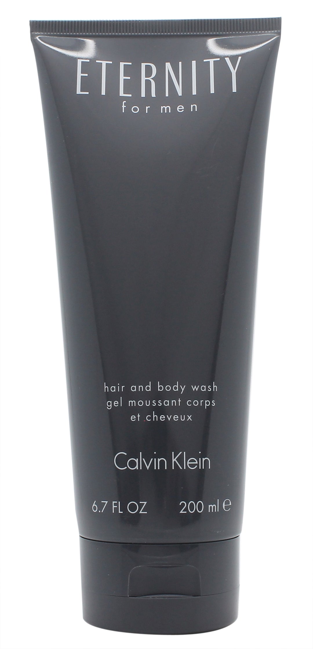 Calvin Klein Eternity Hair & Body Wash 200ml