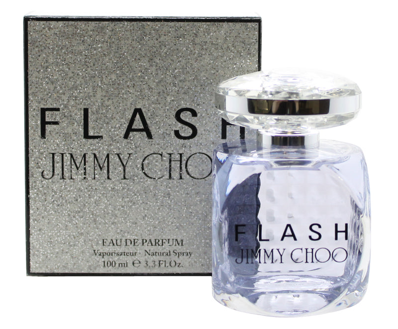 Jimmy Choo Flash Eau de Parfum 100ml Spray