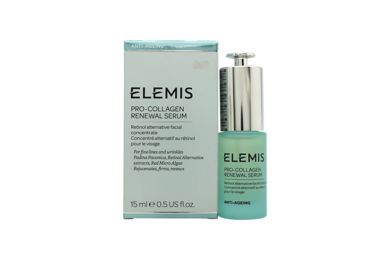 Elemis Pro-Collagen Renewal Ansiktsserum 15ml