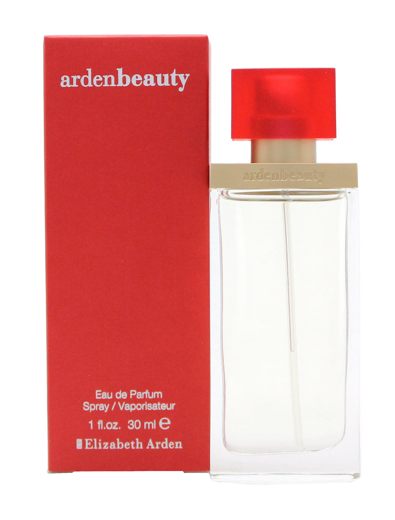 Elizabeth Arden Beauty Eau de Parfum 30ml Sprej