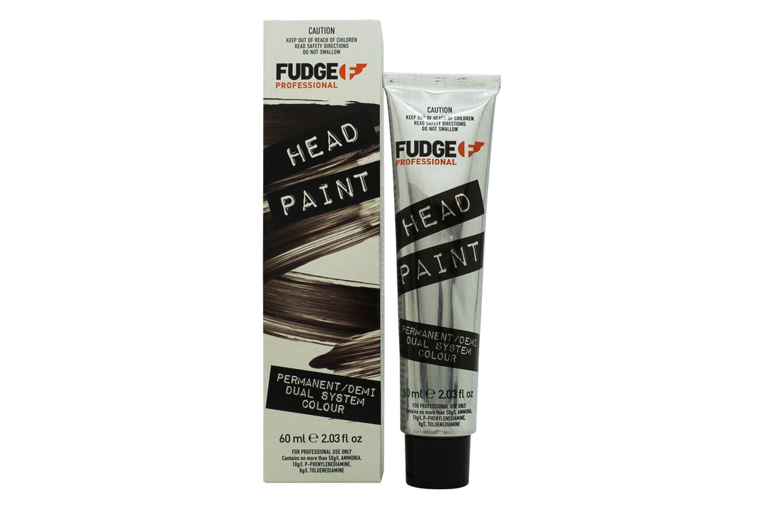 Fudge Professional Colour Headpaint 60ml - 6.73 Dark Mocha Blonde