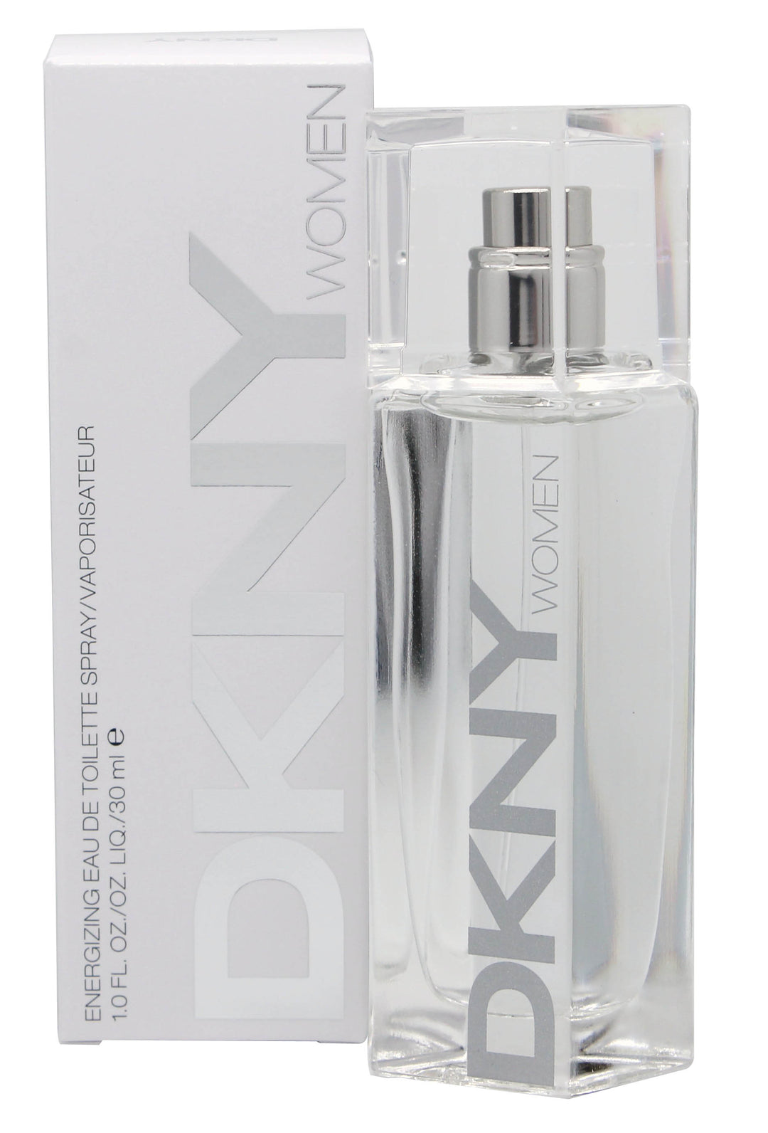 DKNY Energizing Eau de Toilette 30ml Sprej