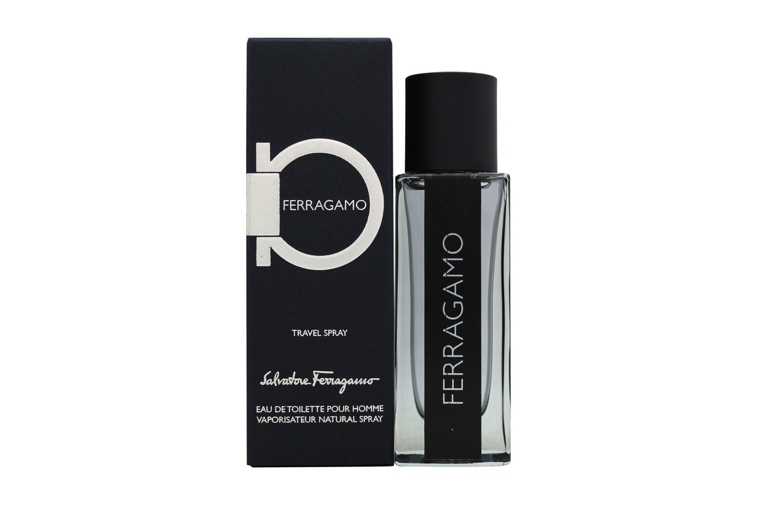 Salvatore Ferragamo Ferragamo Eau de Toilette 30ml Sprej