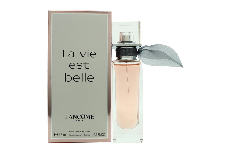 Lancôme La Vie Est Belle Happiness Drops Eau de Parfum 15ml Spray