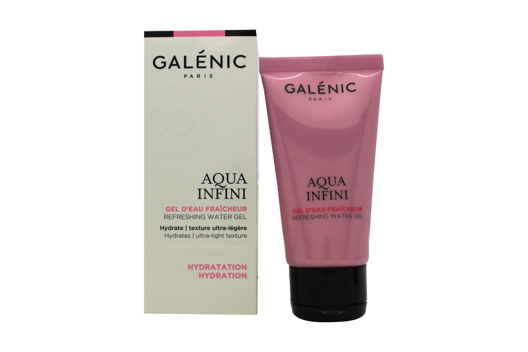 Galenic Aqua Infini Refreshing Vattengel 50ml