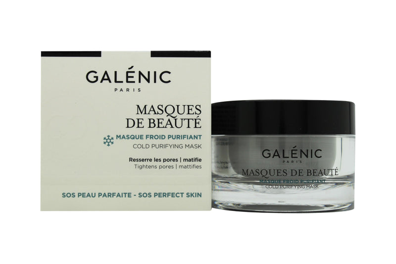 Galenic Masques de Beaute Kall Renande Mask 50ml
