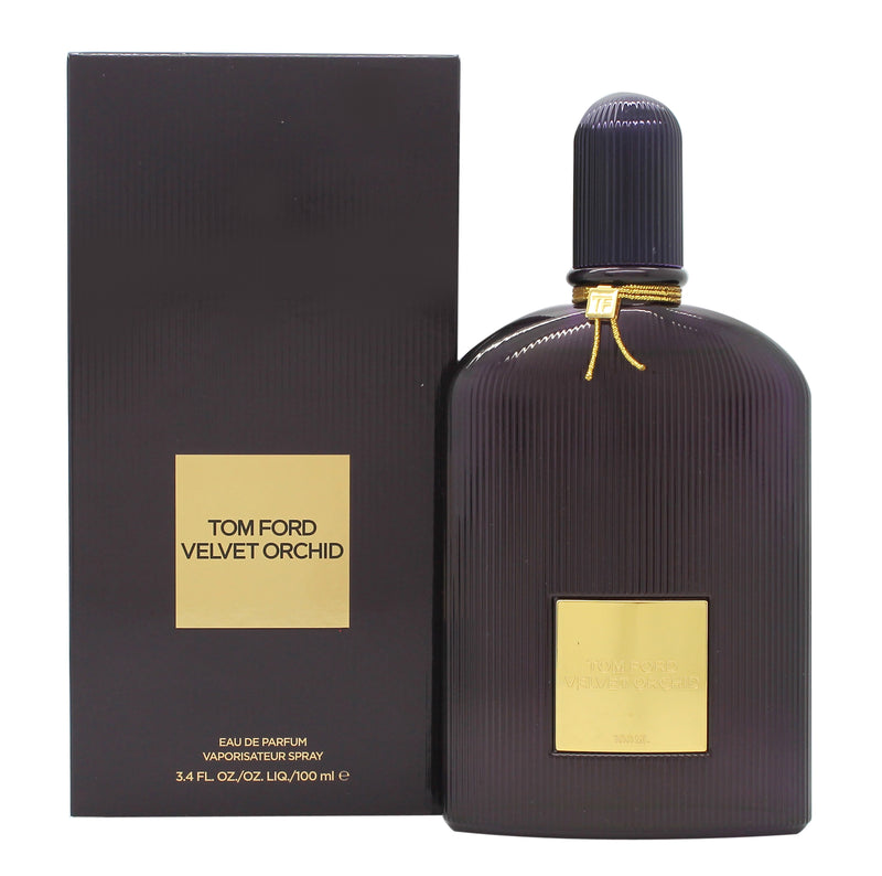 Tom Ford Velvet Orchid Eau de Parfum 100ml Sprej