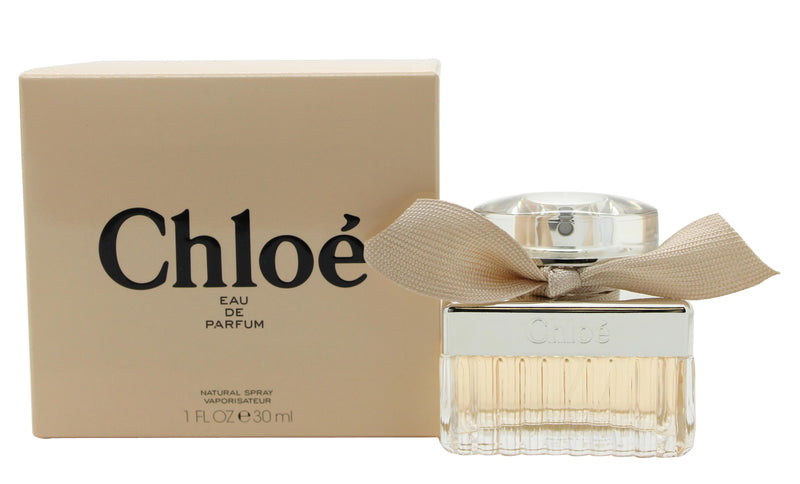 Chloe Signature Eau de Parfum 30ml Sprej