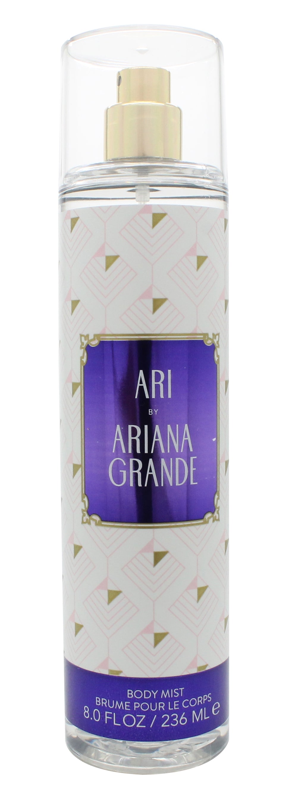 Ariana Grande Ari Body Mist 236ml Sprej