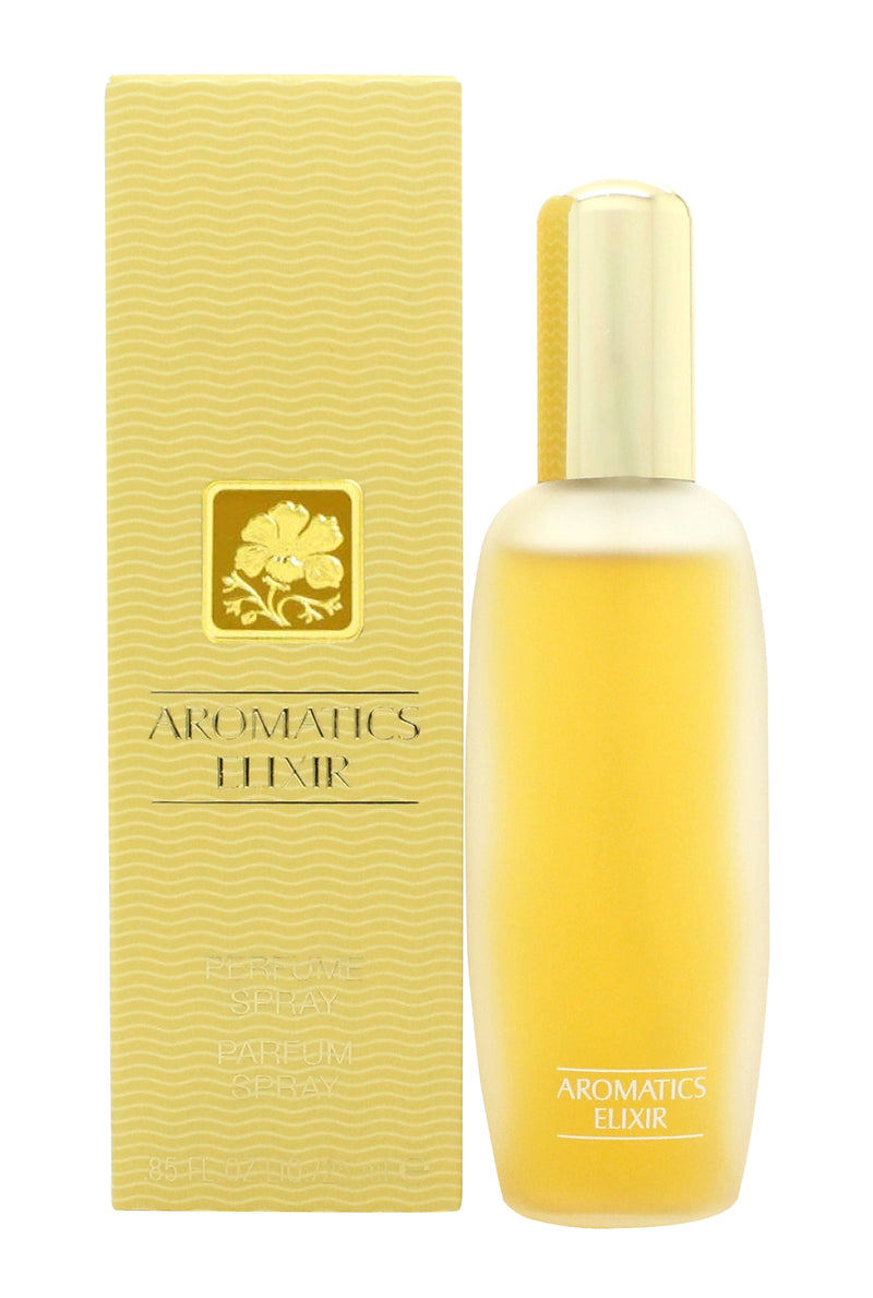 Clinique Aromatics Elixir Eau de Parfum 25ml Sprej