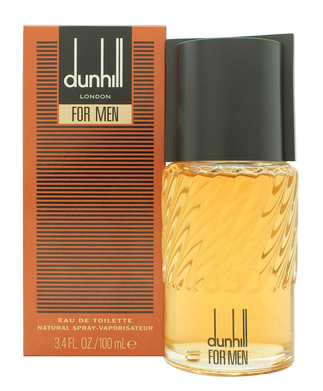 Dunhill for Men Eau de Toilette 100ml Spray