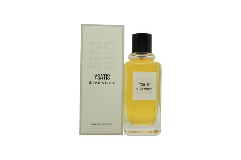 Givenchy Ysatis Eau de Toilette 100ml Sprej