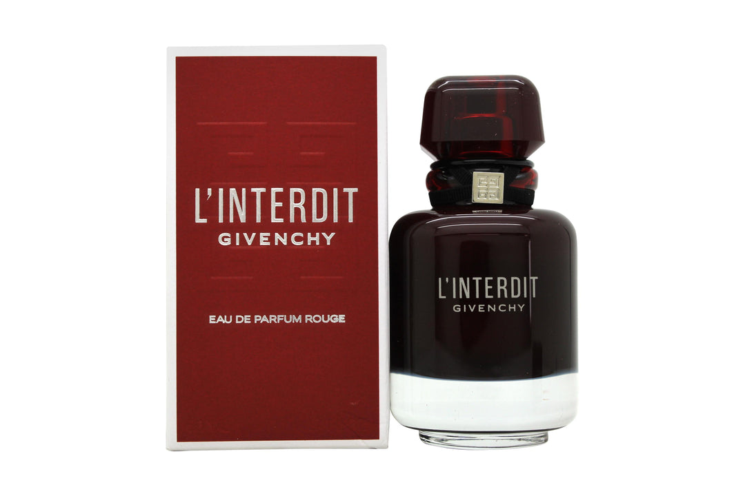 Givenchy L'Interdit Eau de Parfum Rouge Eau de Parfum 50ml Sprej