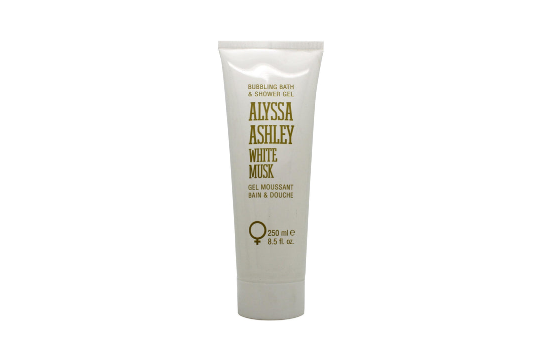 Alyssa Ashley White Musk Duschgel 250ml