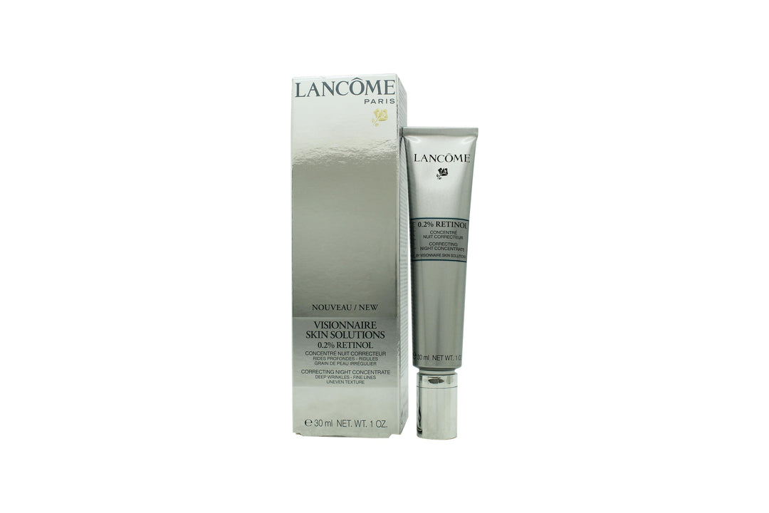 Lancôme Visionnaire Skin Solutions 0.2% Retinol Correcting Night Concentrate 30ml