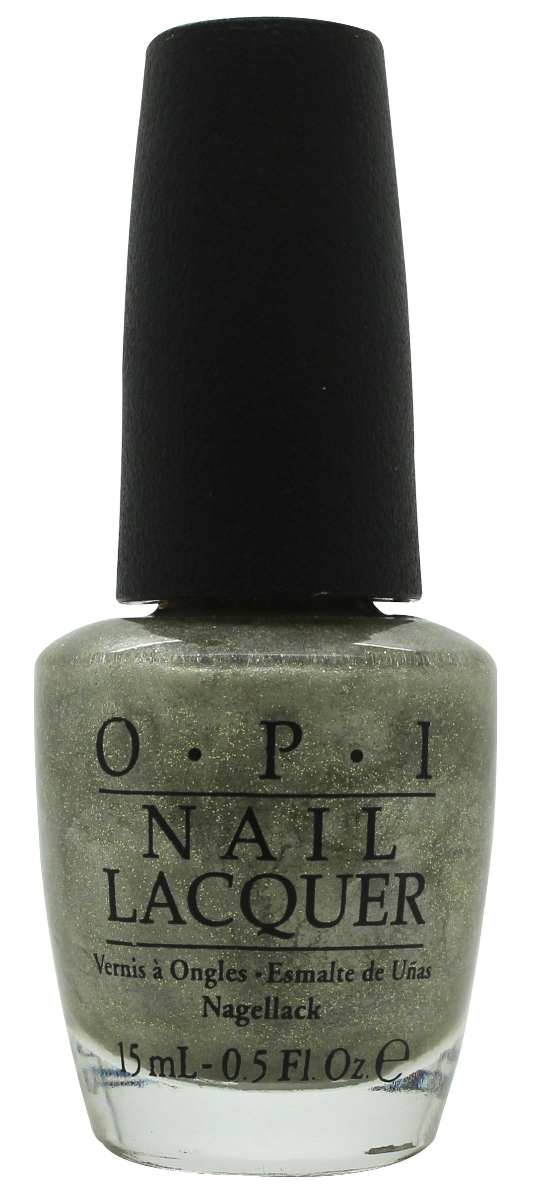 OPI Nagellack 15ml Comet Closer