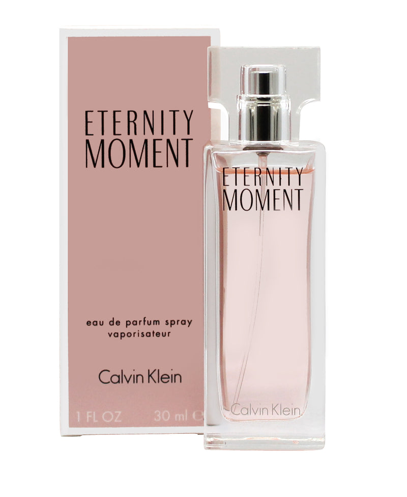 Calvin Klein Eternity Moment Eau de Parfum 30ml Sprej