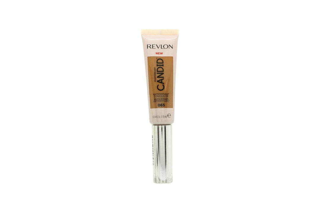 Revlon PhotoReady Candid Antioxidant Concealer 10ml - 065 Cafe