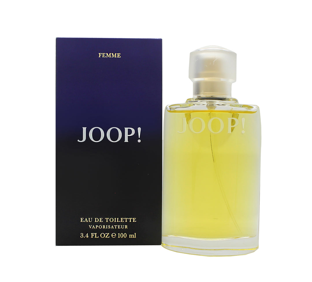 Joop! Femme Eau de Toilette 100ml Sprej