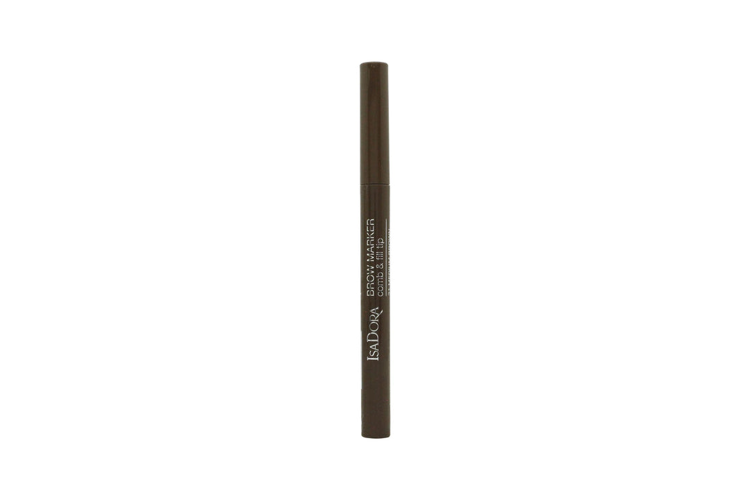 IsaDora Bryn Markör 1ml - 21 Medium Brun