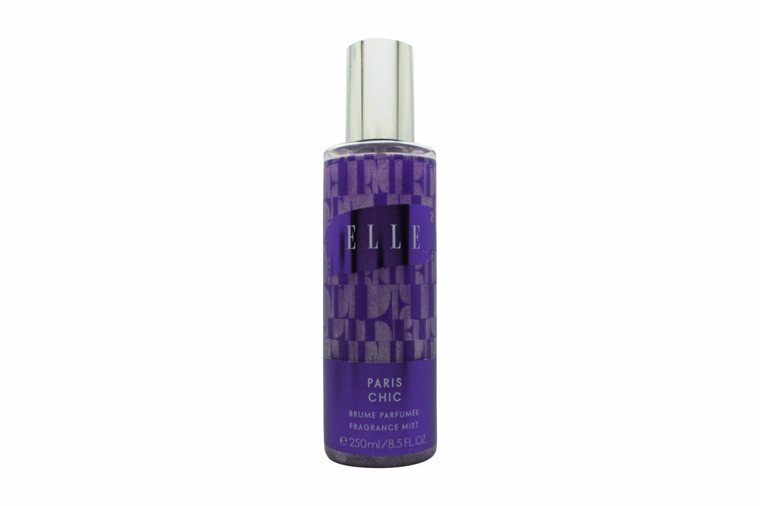 Elle Paris Chic Kroppsmist 250ml Spray