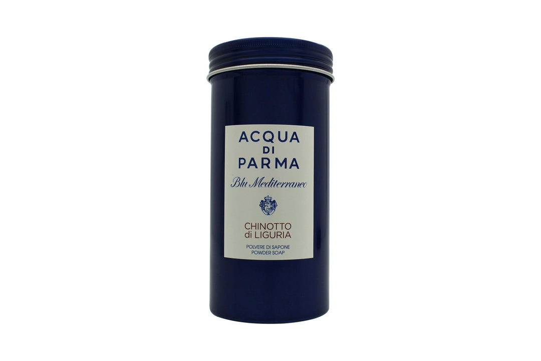 Acqua di Parma Blu Mediterraneo Chinotto di Liguria Powder Tvål 70g