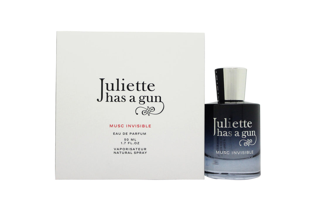 Juliette Has A Gun Mysk Invisible Eau de Parfum 50ml Sprej