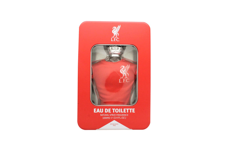 EPL Liverpool Eau de Toilette 100ml Spray