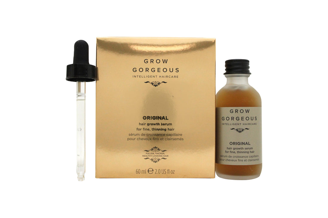 Grow Gorgeous Hair Growth Serum Original 60ml